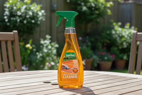 Cuprinol Garden Furniture Cleaner - 500Ml