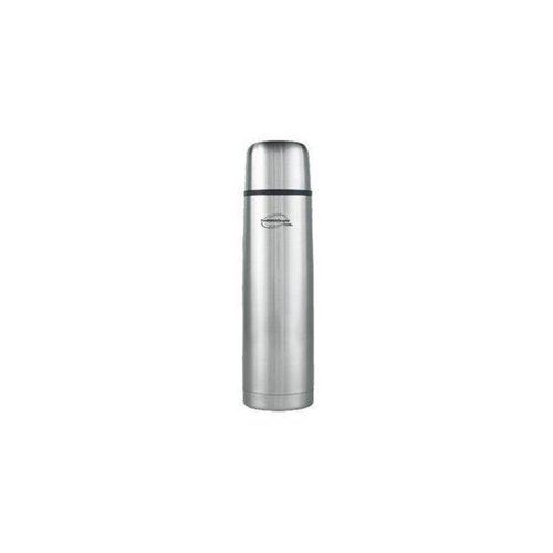 ThermoCafe Stainless Steel Flask, 0.5 L