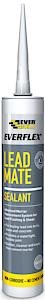 Everbuild LEAD MATE SEALANT GREY