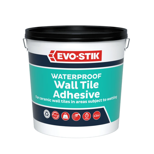 Evo-Stik Evo416727 Tile & Grout Adhesives
