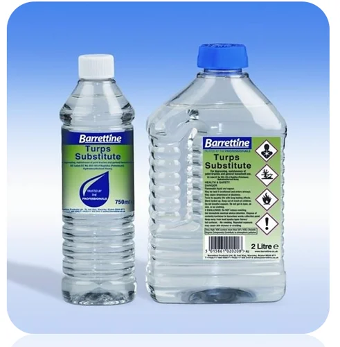 Barrettine Turps Substitute 2 Litre