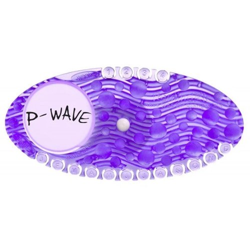 P-Wave P-Curve Deodoriser Fabulous Lavender - PACK (10)
