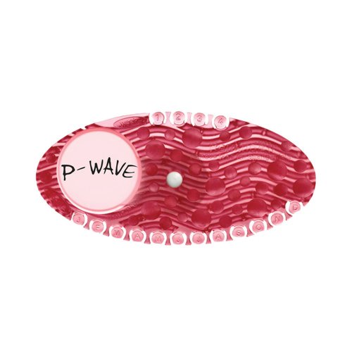P-Wave P-Curve Deodoriser Spiced Apple - PACK (10)