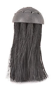 Manor Replacement Brush Head  Code 0692  Black