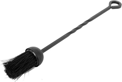 Manor Replacement Brush Head  Code 0692  Black