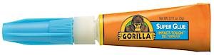 Gorilla Super Glue 3G