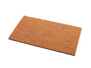 Addis Helmsley Door Mat 100% Coir 70 X 40 Cm