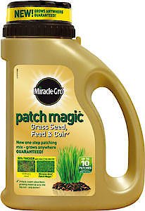 Miracle-Gro Patch Magic Jug 1015G