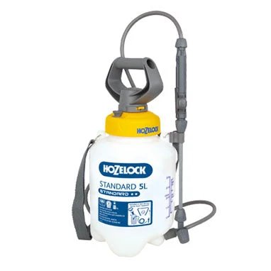 Hozelock - Pressure Sprayer Standard 5L 20Cm Lance 4230 0000
