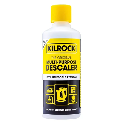 Kilrock Big K Multi-Purpose Descaler 400ml