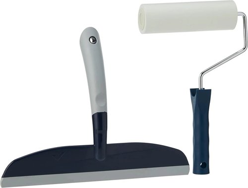 Polyfilla Smooth Over Tool Set