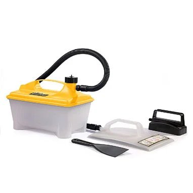 Wagner Wallpaper Steamforce plus 4 Litre Capacity 3.7m Flexi Hose 70min Steaming