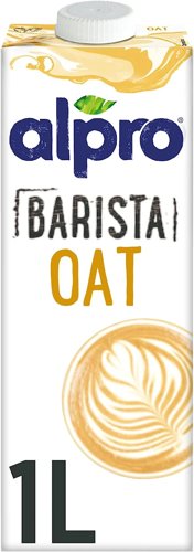 Alpro Barista Professional Oat Milk 1 Litre