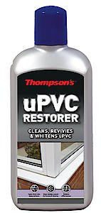 Thompsons UPVC Cleaner and Restorer 480ml