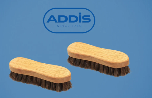 Addis 190mm Scrubbing Brush