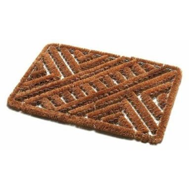 Addis Modern Tuffscrape Home 40 x 60cm Doorway Door Mat