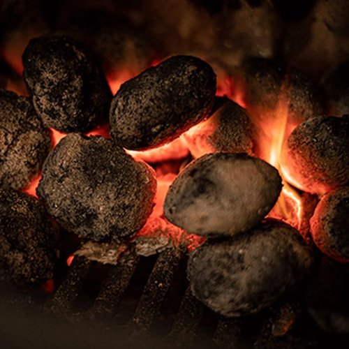 Brazier Multi Purpose Smokeless Fuel 10kg