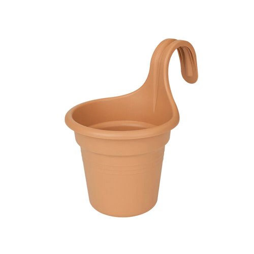 Elho Easy Hanger Small Single Mild TERRACOTTA - PACK (5)