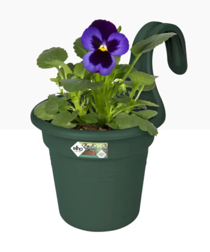 Elho Easy Hanger Small Single LEAF GREEN - PACK (5)