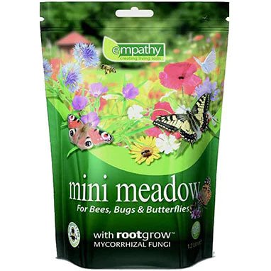 Empathy Mini Meadow Seed 10m2 Coverage - PACK (6)