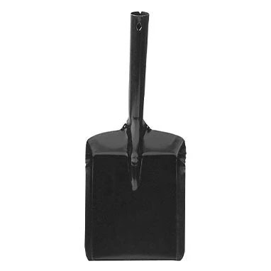 Manor Black Coal Shovel - 130Mm