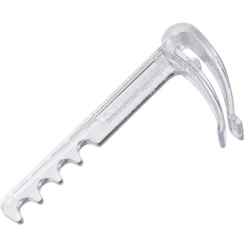 Hedgehog Fitting Clips Pack 20's