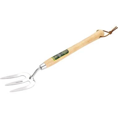 Kew Gardens {Spear & Jackson} S/S 12” Weed Fork