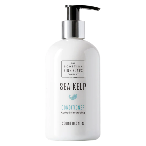 Scottish Fine Soaps Sea Kelp Conditioner 300ml
