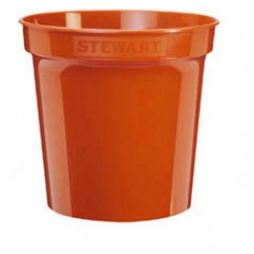 Stewart Garden 30.5cm (12inch) Flower Pots Terracotta - PACK (10)