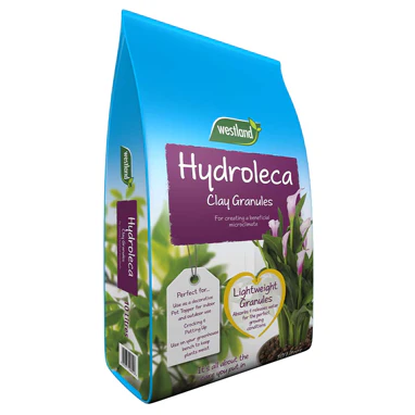 Westland Hydroleca Clay Granules 10 Litre - PACK (6)