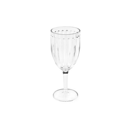 Wham Roma Clear Wine Goblet 370ml