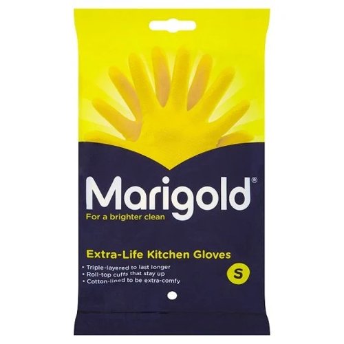 Marigold Small Kitchen Gloves