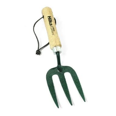 Hilka Carbon Steel Hand Fork