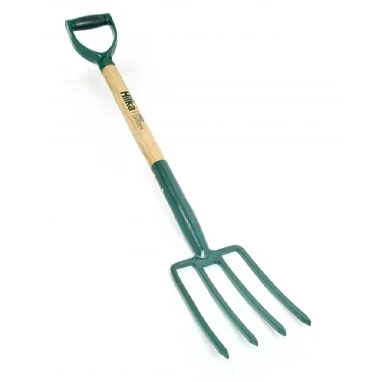 Carbon Steel Border Fork