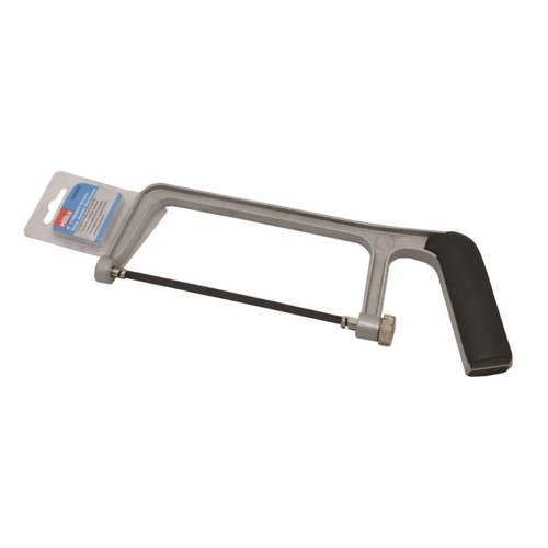 Hilka 6” Heavy Duty Junior Hacksaw