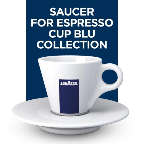 Lavazza Espresso Saucer