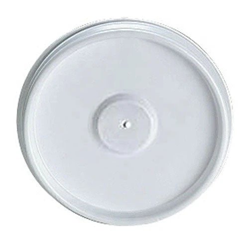 4oz Lavazza White Lids - Single Unit (100's)