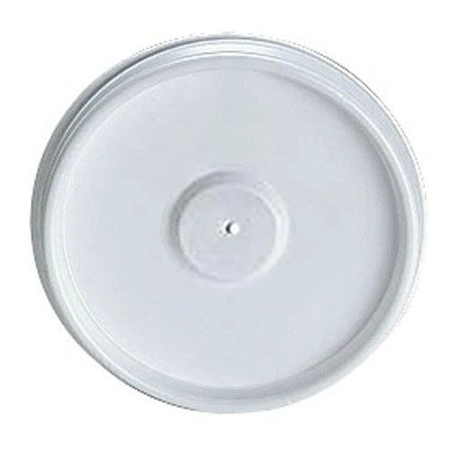 4oz Lavazza White Lids - Single Unit (100's)