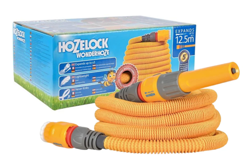 Hozelock Expandable Wonderhoze 12.5m