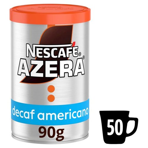 Azera Americano Decaf 90g - PACK (6)