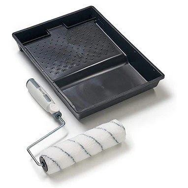 Harris Seriously Good Paint Roller Set For Walls & Ceilings 9”