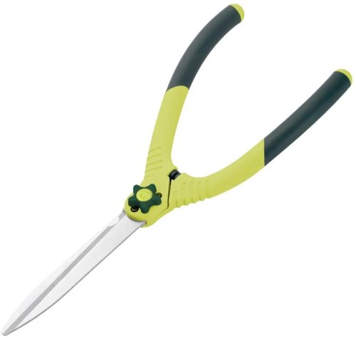 Spear & Jackson Kew Gardens Razorsharp Wishbone Hand Garden Hedge Shears 4888KEW