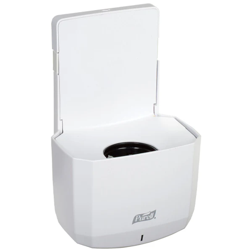 Purell/ Gojo ES8 White Touch Free Hand Soap Dispenser 1200ml (7730-01)