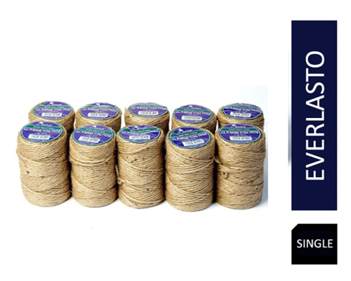 EVERLASTO - All Purpose Tying Twine Large Spool (Single) - PACK (10)