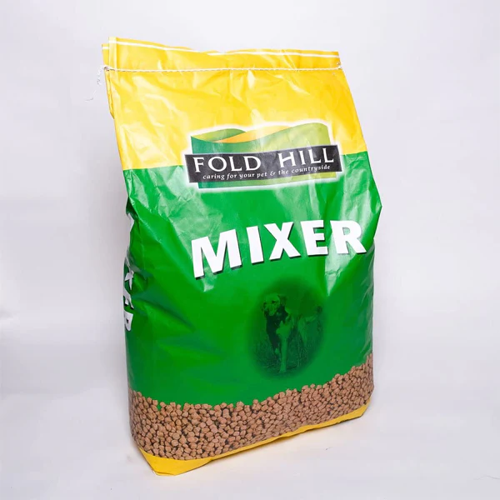 Fold Hill Dog Food Mixer 15kg