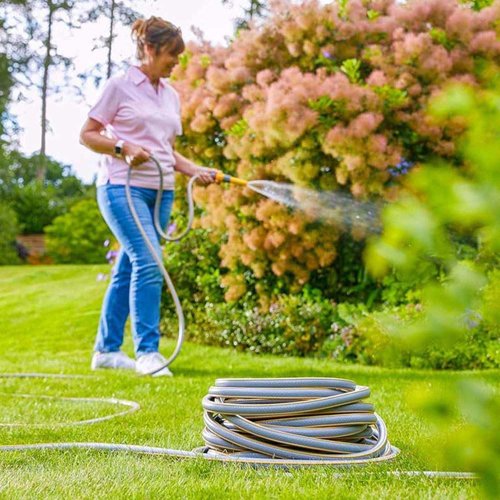Hozelock - Select Hose 12.5Mm X 30M Starter Set