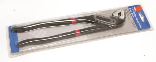 Hilka Tool 10? Box Joint Water Pump Plier