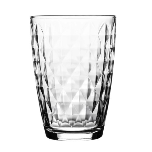 Ravenhead Essentials Jewel Sleeve of 4 Hi-Ball Mixers 38cl