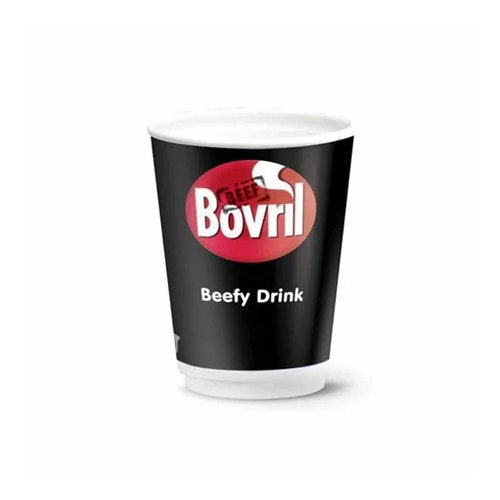 Kenco Bovril Beefy Drink 12oz On The Go (10 Cups)