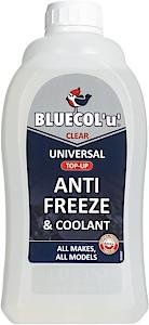 Bluecol Universal Antifreeze, 1 L